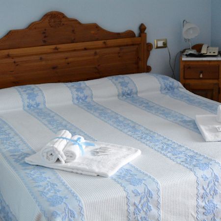 Hotel Funtana Noa Villanovaforru Екстер'єр фото