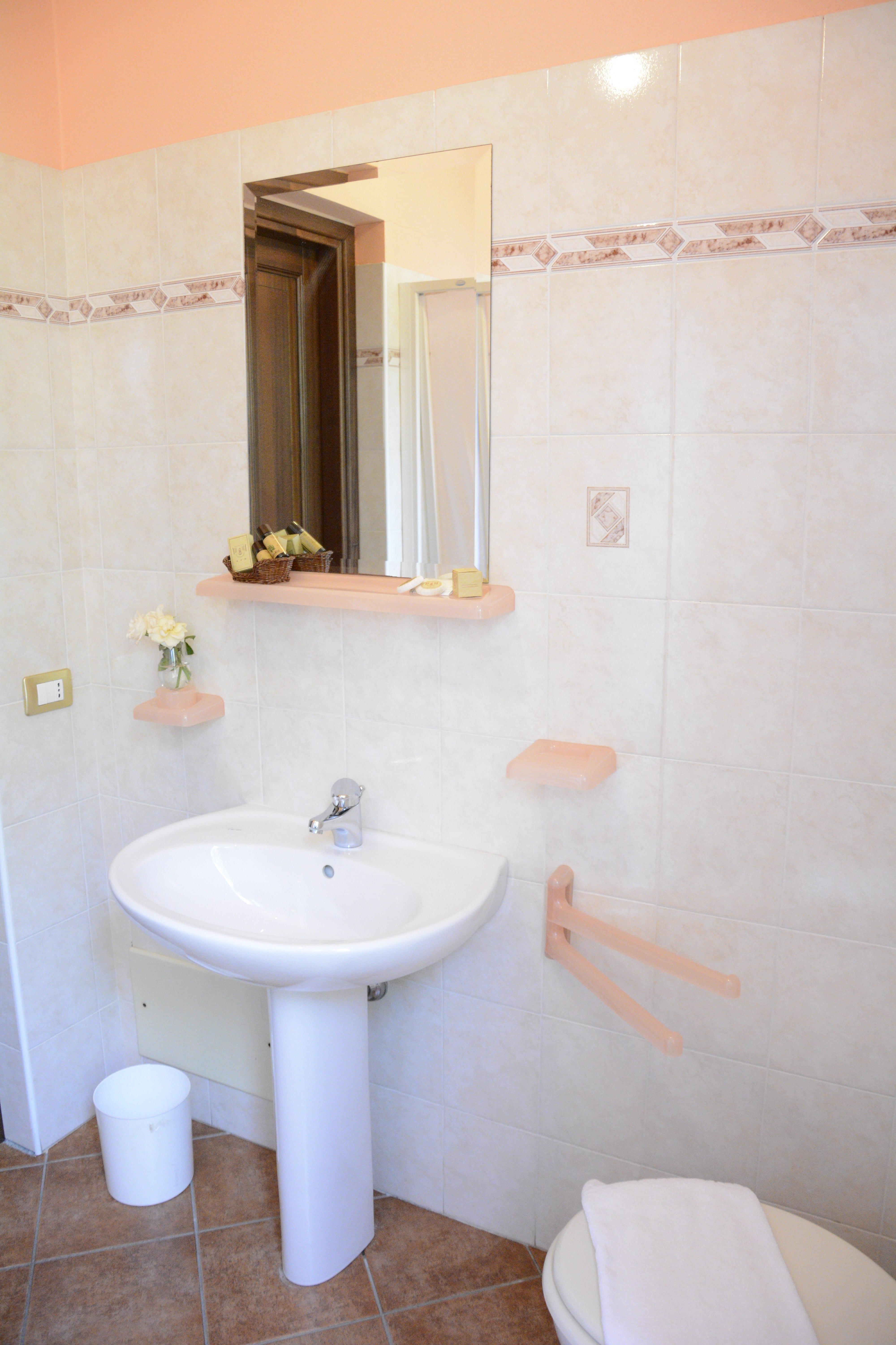 Hotel Funtana Noa Villanovaforru Екстер'єр фото