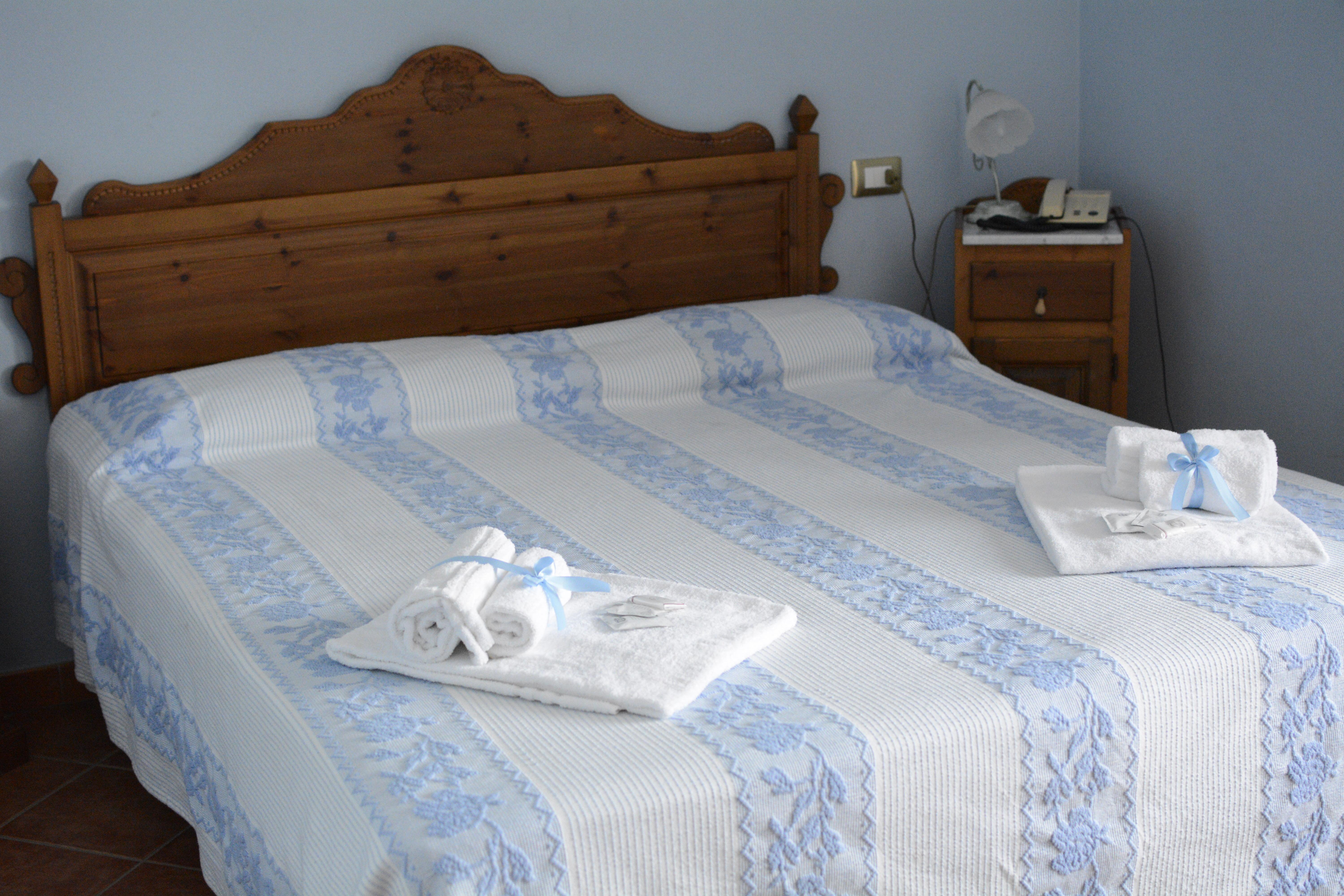 Hotel Funtana Noa Villanovaforru Екстер'єр фото