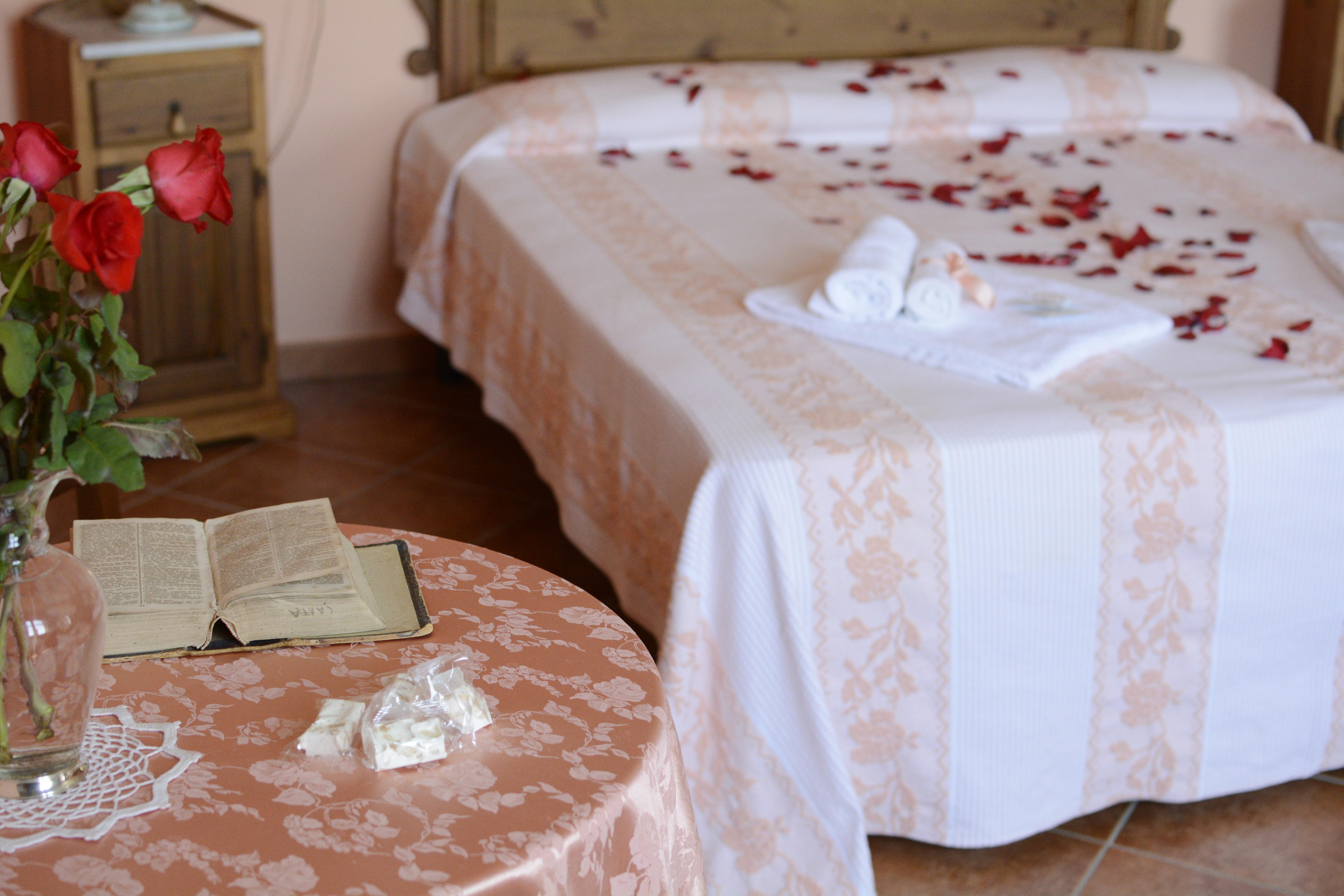 Hotel Funtana Noa Villanovaforru Екстер'єр фото
