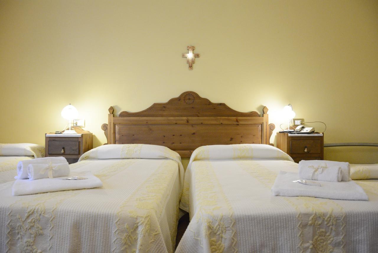 Hotel Funtana Noa Villanovaforru Екстер'єр фото
