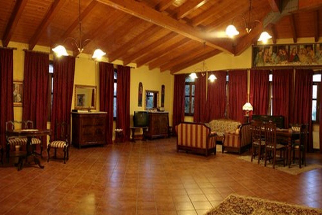 Hotel Funtana Noa Villanovaforru Екстер'єр фото